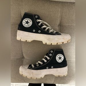 Platform Converse